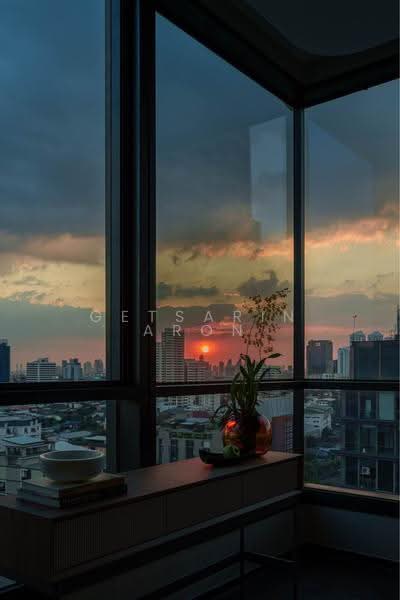 The Esse Sukhumvit 36 : ดิ เอส สุขุมวิท 36, กรุงเทพ, ซอยสุขุมวิท 36 ถนนสุขุมวิท, พระโขนง, คลองเตย, กรุงเทพ, 72 ตร.ม., คอนโด ให้เช่า, โดย Getsarin Aron, 500562538 - DDproperty.com