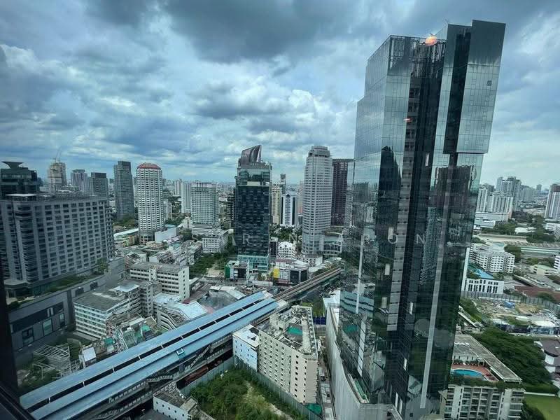 The Esse Sukhumvit 36 : ดิ เอส สุขุมวิท 36, กรุงเทพ, ซอยสุขุมวิท 36 ถนนสุขุมวิท, พระโขนง, คลองเตย, กรุงเทพ, 72 ตร.ม., คอนโด ให้เช่า, โดย Getsarin Aron, 500562538 - DDproperty.com
