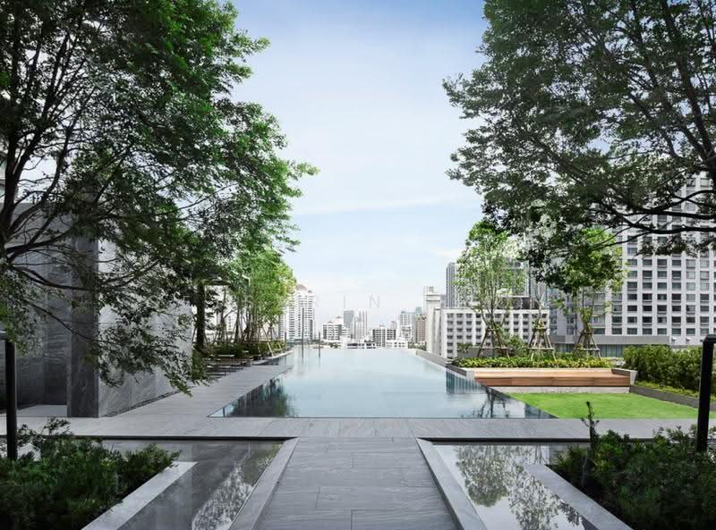 The Esse Sukhumvit 36 : ดิ เอส สุขุมวิท 36, กรุงเทพ, ซอยสุขุมวิท 36 ถนนสุขุมวิท, พระโขนง, คลองเตย, กรุงเทพ, 72 ตร.ม., คอนโด ให้เช่า, โดย Getsarin Aron, 500562538 - DDproperty.com