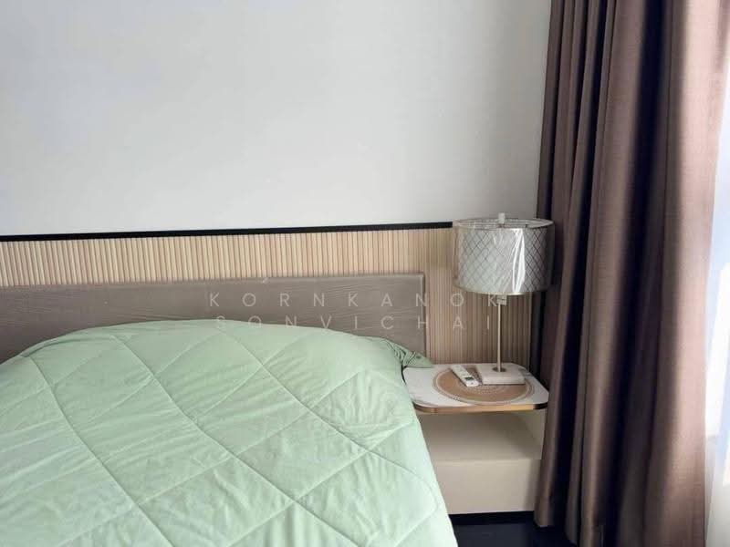 Park Origin Thonglor, Bangkok, Soi Thonglor 10, Sukhumvit Road, Khlong Tan Nua, Watthana, Bangkok, 1 Bedroom, 36 sqm, Condo For Rent, by Kornkanok Sonvichai, 500562539 - DDproperty.com