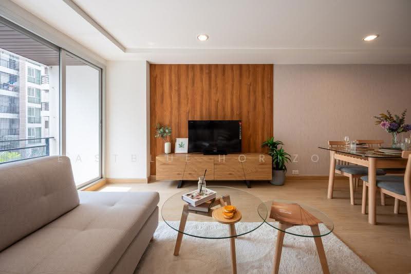 Resorta Yen-Akat, Bangkok, 270 87 Soi Amon, Chong Nonsi, Yan Nawa, Bangkok, 3 Bedrooms, 99 sqm, Condo For Rent, by Eastblue Horizon, 500562540 - DDproperty.com