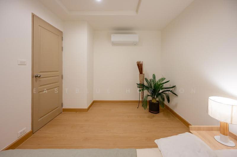 Resorta Yen-Akat, Bangkok, 270 87 Soi Amon, Chong Nonsi, Yan Nawa, Bangkok, 3 Bedrooms, 99 sqm, Condo For Rent, by Eastblue Horizon, 500562540 - DDproperty.com