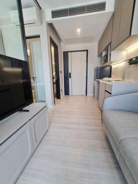 The Room Phaya Thai, Bangkok, 567 Thanon Si Ayutthaya, Thanon Phaya Thai, Ratchathewi, Bangkok, 1 Bedroom, 28 sqm, Condo For Rent, by Connex Property, 500562541 - DDproperty.com