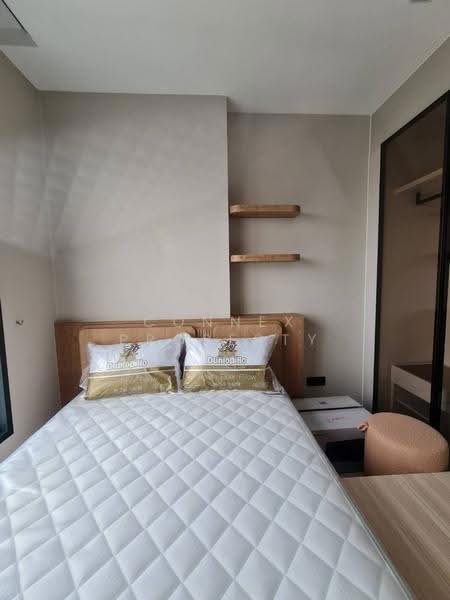 The Room Phaya Thai : เดอะ รูม พญาไท, กรุงเทพ, 567 ถ.ศรีอยุธยา, ถนนพญาไท, ราชเทวี, กรุงเทพ, 28 ตร.ม., คอนโด ให้เช่า, โดย Connex Property, 500562541 - DDproperty.com