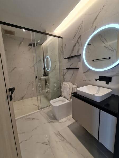 The Room Phaya Thai, Bangkok, 567 Thanon Si Ayutthaya, Thanon Phaya Thai, Ratchathewi, Bangkok, 1 Bedroom, 28 sqm, Condo For Rent, by Connex Property, 500562541 - DDproperty.com