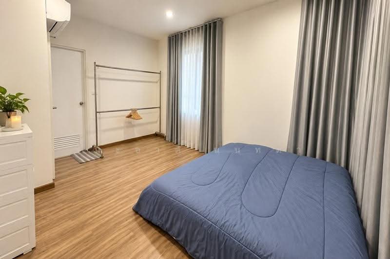 The Plant Bangna Wongwaen, Samut Prakan, Rachathewa, Bang Plee, Samut Prakan, 4 Bedrooms, 138 sqm, Single Detached House For Sale, by ชนะชาติ นนท์ตา, 500562543 - DDproperty.com