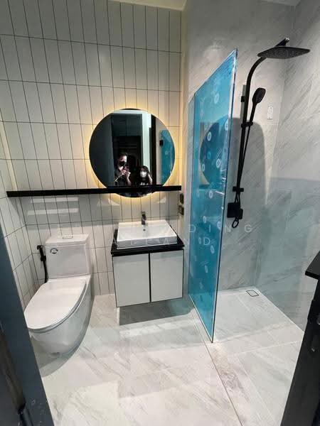 Chapter Charoennakhon–Riverside : แชปเตอร์ เจริญนคร–ริเวอร์ไซด์, กรุงเทพ, ถนนเจริญนคร, บางลำภูล่าง, คลองสาน, กรุงเทพ, 79 ตร.ม., คอนโด ให้เช่า, โดย ERA Holding (Thailand) Co., Ltd., 500562544 - DDproperty.com