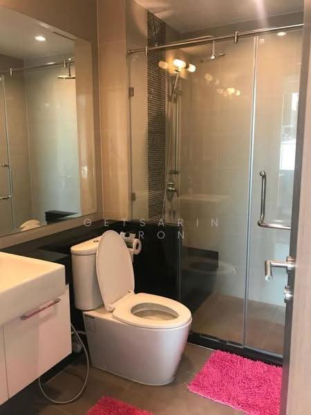 Supalai Elite Phayathai, Bangkok, Ayutthaya Road, Thanon Phaya Thai, Ratchathewi, Bangkok, 1 Bedroom, 44 sqm, Condo For Rent, by Getsarin Aron, 500562546 - DDproperty.com