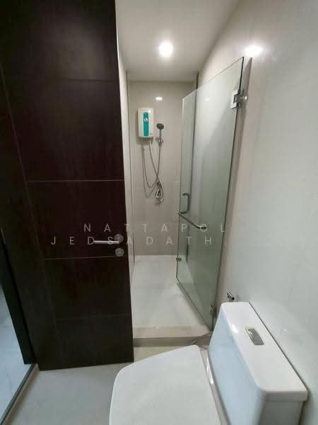 Wish Signature Midtown Siam, Bangkok, 512 Phetchaburi Road, Thanon Phetchaburi, Ratchathewi, Bangkok, 1 Bedroom, 35 sqm, Condo For Rent, by Nattapol Jedsadathitikul, 500562548 - DDproperty.com