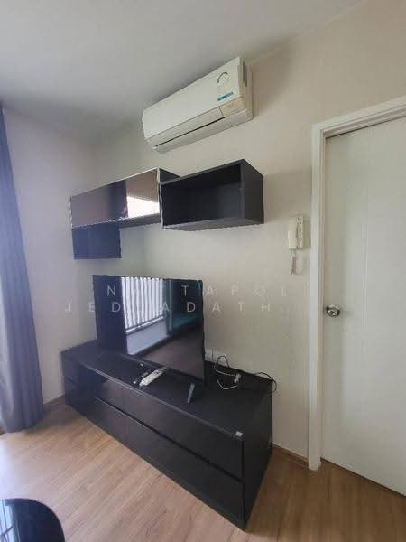 Fuse Chan-Sathorn, Bangkok, 160 Chan Road, Thung Wat Don, Sathon, Bangkok, 1 Bedroom, 35 sqm, Condo For Sale, by Nattapol Jedsadathitikul, 500562552 - DDproperty.com