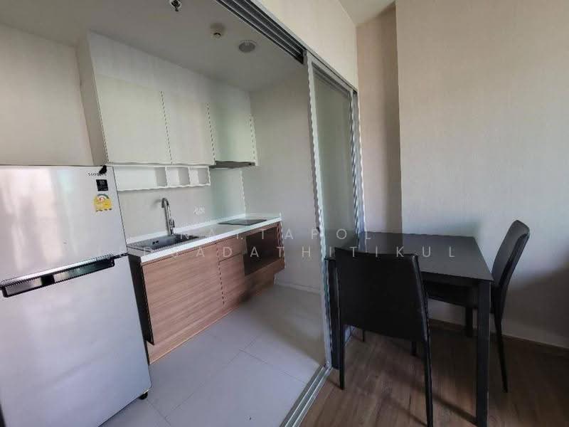 Fuse Chan-Sathorn, Bangkok, 160 Chan Road, Thung Wat Don, Sathon, Bangkok, 1 Bedroom, 35 sqm, Condo For Sale, by Nattapol Jedsadathitikul, 500562552 - DDproperty.com