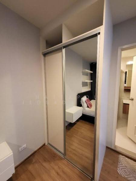 Fuse Chan-Sathorn, Bangkok, 160 Chan Road, Thung Wat Don, Sathon, Bangkok, 1 Bedroom, 35 sqm, Condo For Sale, by Nattapol Jedsadathitikul, 500562552 - DDproperty.com