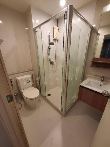 Fuse Chan-Sathorn, Bangkok, 160 Chan Road, Thung Wat Don, Sathon, Bangkok, 1 Bedroom, 35 sqm, Condo For Sale, by Nattapol Jedsadathitikul, 500562552 - DDproperty.com