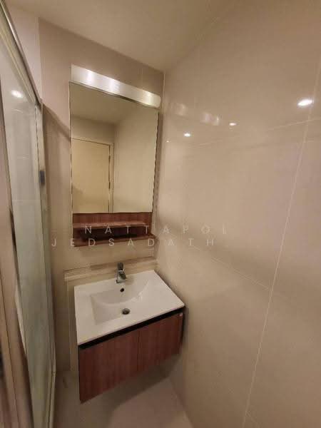 Fuse Chan-Sathorn, Bangkok, 160 Chan Road, Thung Wat Don, Sathon, Bangkok, 1 Bedroom, 35 sqm, Condo For Sale, by Nattapol Jedsadathitikul, 500562552 - DDproperty.com
