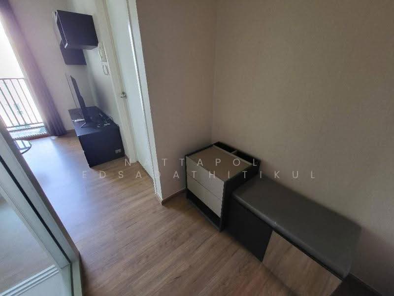 Fuse Chan-Sathorn, Bangkok, 160 Chan Road, Thung Wat Don, Sathon, Bangkok, 1 Bedroom, 35 sqm, Condo For Sale, by Nattapol Jedsadathitikul, 500562552 - DDproperty.com