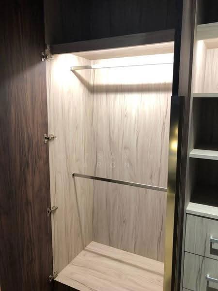 ASHTON Silom, Bangkok, 166 Silom Road, Bang Rak, Bangkok, 1 Bedroom, 49 sqm, Condo For Sale, by Getsarin Aron, 500562554 - DDproperty.com