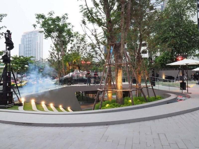 ASHTON Silom, Bangkok, 166 Silom Road, Bang Rak, Bangkok, 1 Bedroom, 49 sqm, Condo For Sale, by Getsarin Aron, 500562554 - DDproperty.com