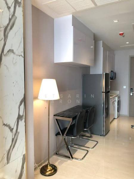 ASHTON Silom, Bangkok, 166 Silom Road, Bang Rak, Bangkok, 1 Bedroom, 49 sqm, Condo For Sale, by Getsarin Aron, 500562554 - DDproperty.com
