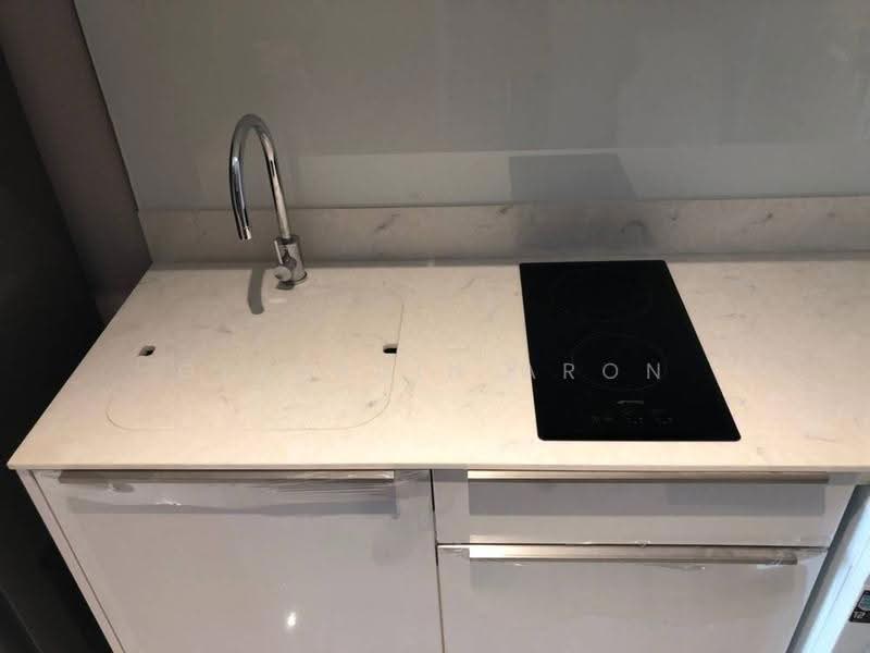 ASHTON Silom, Bangkok, 166 Silom Road, Bang Rak, Bangkok, 1 Bedroom, 49 sqm, Condo For Sale, by Getsarin Aron, 500562554 - DDproperty.com