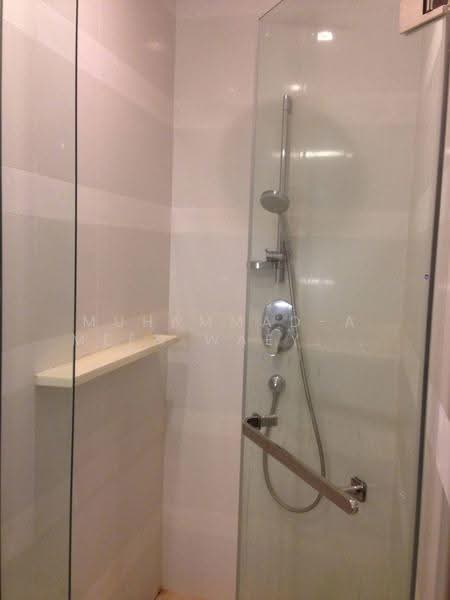 Keyne by Sansiri, Bangkok, 766 Sukhumvit Road, Khlong Toei, Bangkok, 1 Bedroom, 38 sqm, Condo For Rent, by Muhammad-ameen Waeyusoh, 500562556 - DDproperty.com