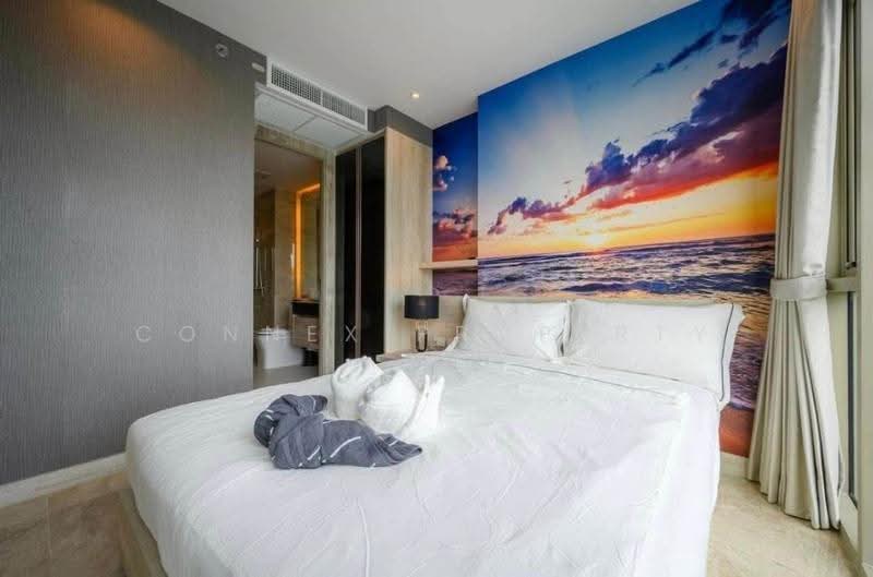 The Riviera Monaco, Chon Buri (Pattaya), NaJomtien Soi 4, Sukhumvit Rd., Na Chom Thian, Sattahip, Chon Buri (Pattaya), 1 Bedroom, 31 sqm, Condo For Rent, by Connex Property, 500562557 - DDproperty.com