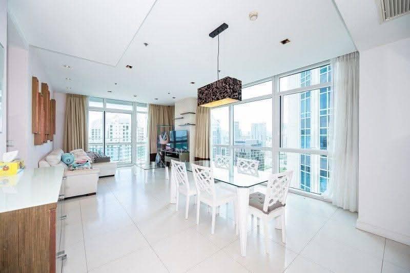 Athenee Residence, Bangkok, 65 Witthayu Road, Lumphini, Pathum Wan, Bangkok, 2 Bedrooms, 130 sqm, Condo For Rent, by Kornkanok Sonvichai, 500562558 - DDproperty.com