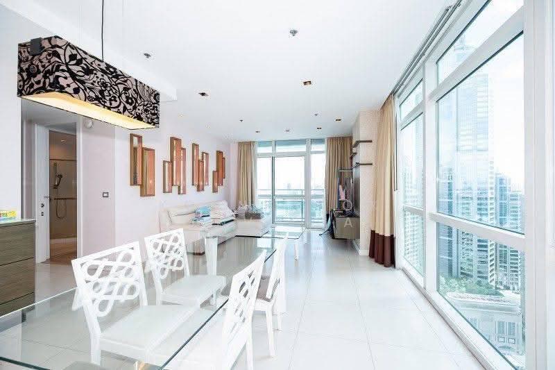 Athenee Residence, Bangkok, 65 Witthayu Road, Lumphini, Pathum Wan, Bangkok, 2 Bedrooms, 130 sqm, Condo For Rent, by Kornkanok Sonvichai, 500562558 - DDproperty.com