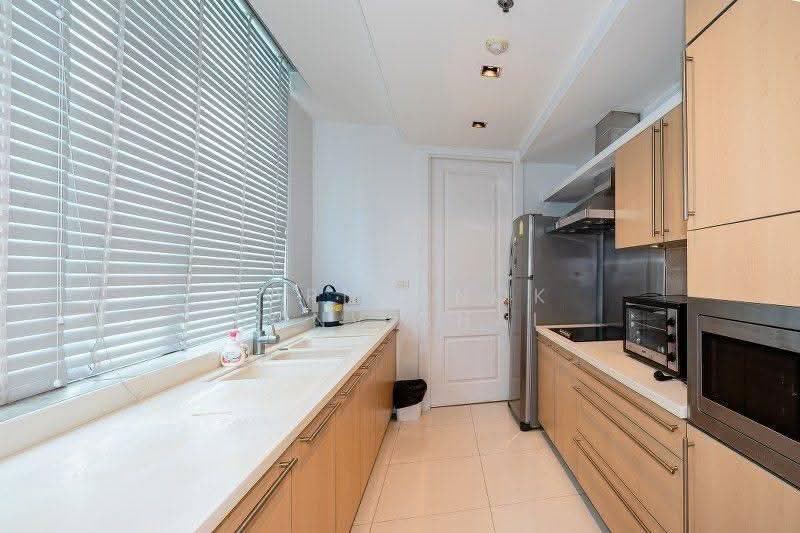 Athenee Residence, Bangkok, 65 Witthayu Road, Lumphini, Pathum Wan, Bangkok, 2 Bedrooms, 130 sqm, Condo For Rent, by Kornkanok Sonvichai, 500562558 - DDproperty.com