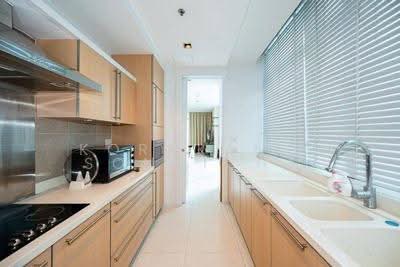 For Rent - Athenee Residence, Bangkok