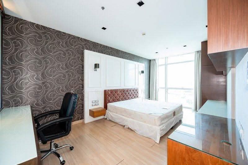 Athenee Residence, Bangkok, 65 Witthayu Road, Lumphini, Pathum Wan, Bangkok, 2 Bedrooms, 130 sqm, Condo For Rent, by Kornkanok Sonvichai, 500562558 - DDproperty.com