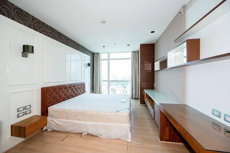Athenee Residence, Bangkok, 65 Witthayu Road, Lumphini, Pathum Wan, Bangkok, 2 Bedrooms, 130 sqm, Condo For Rent, by Kornkanok Sonvichai, 500562558 - DDproperty.com