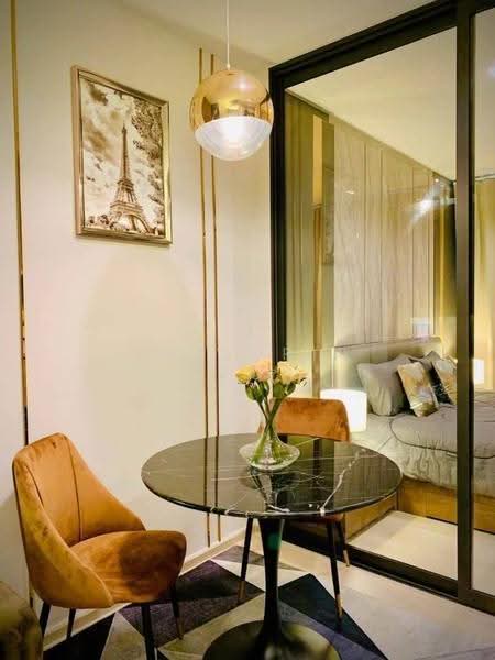 Life One Wireless, Bangkok, 1 Wireless Road, Lumphini, Pathum Wan, Bangkok, 1 Bedroom, 35 sqm, Condo For Rent, by Getsarin Aron, 500562559 - DDproperty.com