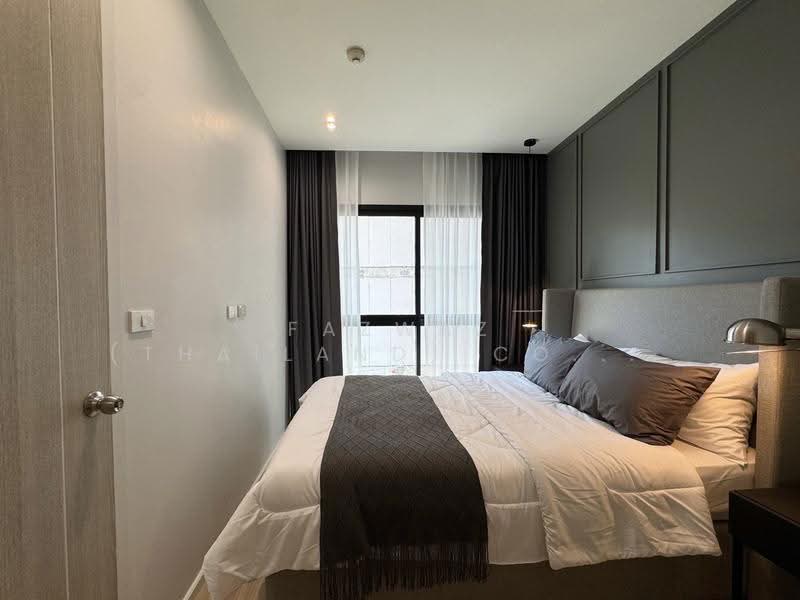 Dlux Condominium, Phuket, 100 Patak Chalong Road, Chalong, Muang Phuket, Phuket, 1 Bedroom, 40 sqm, Condo For Rent, by Fazwaz (Thailand) Co., Ltd., 500562561 - DDproperty.com