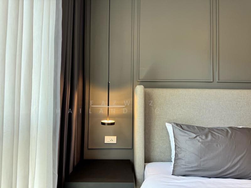 Dlux Condominium, Phuket, 100 Patak Chalong Road, Chalong, Muang Phuket, Phuket, 1 Bedroom, 40 sqm, Condo For Rent, by Fazwaz (Thailand) Co., Ltd., 500562561 - DDproperty.com