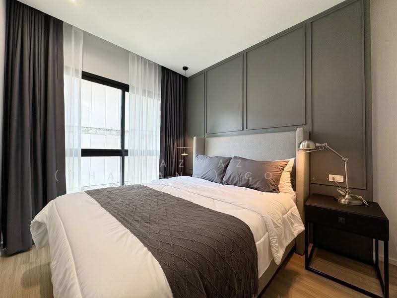 Dlux Condominium, Phuket, 100 Patak Chalong Road, Chalong, Muang Phuket, Phuket, 1 Bedroom, 40 sqm, Condo For Rent, by Fazwaz (Thailand) Co., Ltd., 500562561 - DDproperty.com