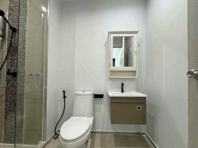 Dlux Condominium : ดีลักซ์ คอนโดมีเนียม, ภูเก็ต, 100 ถนน ปฏัก, ฉลอง, เมืองภูเก็ต, ภูเก็ต, 40 ตร.ม., คอนโด ให้เช่า, โดย Fazwaz (Thailand) Co., Ltd., 500562561 - DDproperty.com