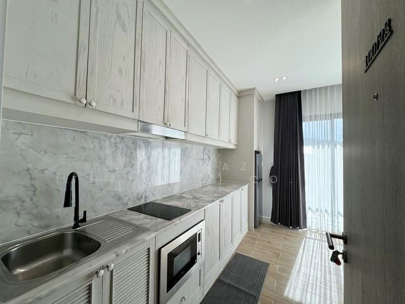 Dlux Condominium : ดีลักซ์ คอนโดมีเนียม, ภูเก็ต, 100 ถนน ปฏัก, ฉลอง, เมืองภูเก็ต, ภูเก็ต, 40 ตร.ม., คอนโด ให้เช่า, โดย Fazwaz (Thailand) Co., Ltd., 500562561 - DDproperty.com