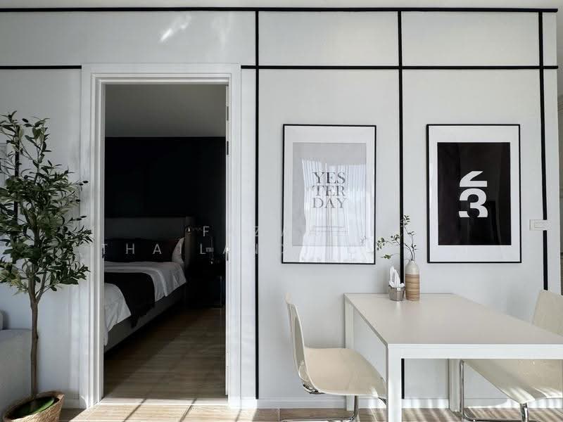 Dlux Condominium : ดีลักซ์ คอนโดมีเนียม, ภูเก็ต, 100 ถนน ปฏัก, ฉลอง, เมืองภูเก็ต, ภูเก็ต, 40 ตร.ม., คอนโด ให้เช่า, โดย Fazwaz (Thailand) Co., Ltd., 500562561 - DDproperty.com