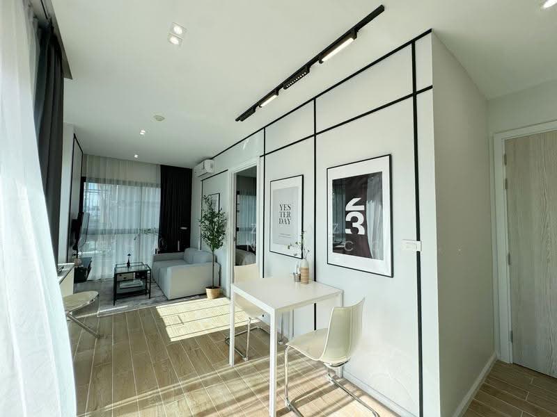 Dlux Condominium, Phuket, 100 Patak Chalong Road, Chalong, Muang Phuket, Phuket, 1 Bedroom, 40 sqm, Condo For Rent, by Fazwaz (Thailand) Co., Ltd., 500562561 - DDproperty.com