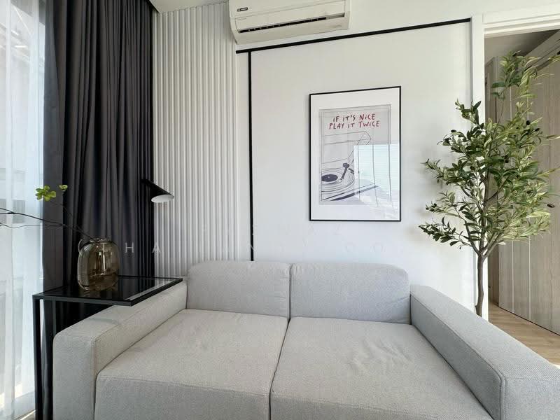 Dlux Condominium : ดีลักซ์ คอนโดมีเนียม, ภูเก็ต, 100 ถนน ปฏัก, ฉลอง, เมืองภูเก็ต, ภูเก็ต, 40 ตร.ม., คอนโด ให้เช่า, โดย Fazwaz (Thailand) Co., Ltd., 500562561 - DDproperty.com