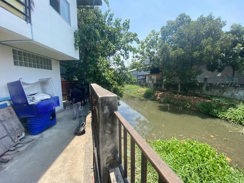 โกดังพร้อมที่ดินบางเสาธง สมุทรปราการ, samut-prakan, Bang Sao Thong, Samut Prakan, , 950 sqm, Warehouse/Factory For Sale, by The Best Property ไก่, 500562562 - DDproperty.com