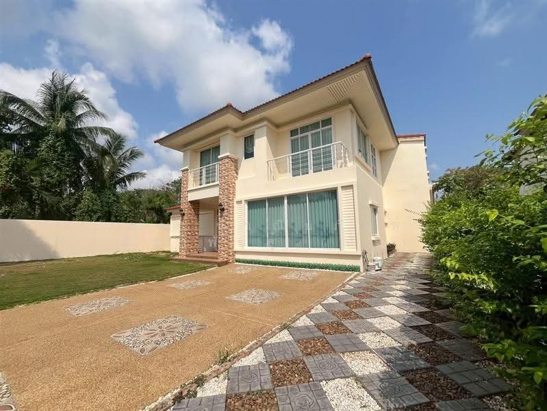 The Waterhouse Bangkhae, Bangkok, Lak Song, Bang Khae, Bangkok, 5 Bedrooms, 400 sqm, Single Detached House For Sale, by คุณ ชาณินภัสส์ สิชาพันธุ์ (ปัฐ), 500562564 - DDproperty.com