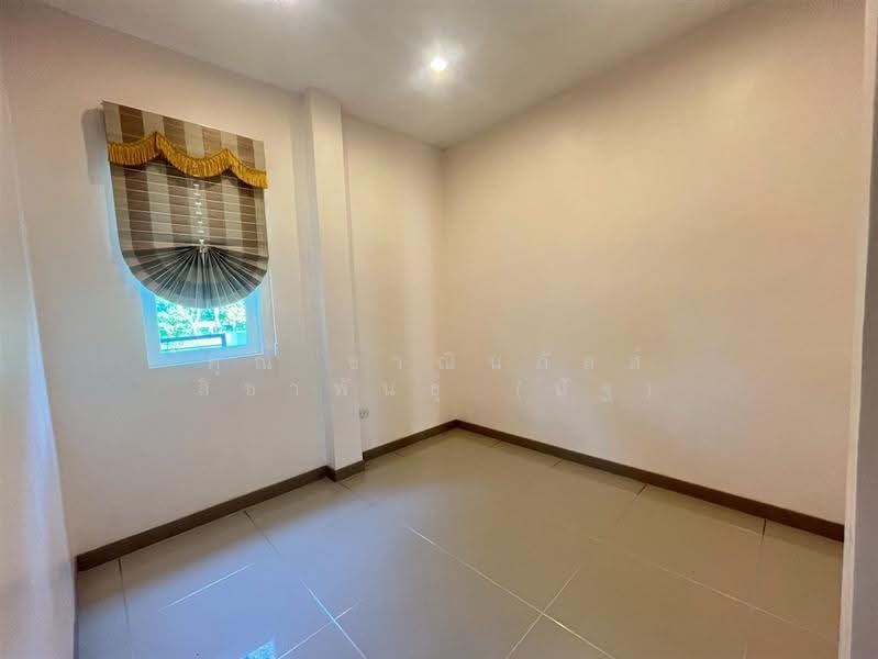 The Waterhouse Bangkhae, Bangkok, Lak Song, Bang Khae, Bangkok, 5 Bedrooms, 400 sqm, Single Detached House For Sale, by คุณ ชาณินภัสส์ สิชาพันธุ์ (ปัฐ), 500562564 - DDproperty.com