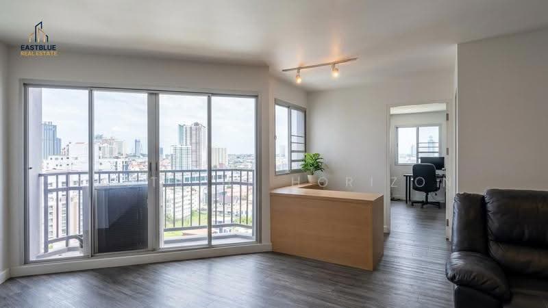 Belle Park Residence : เบล พาร์ค เรสซิเดนท์, กรุงเทพ, 375 ซ.สาธุประดิษฐ์ 19, ช่องนนทรี, ยานนาวา, กรุงเทพ, 88 ตร.ม., คอนโด ขาย, โดย Eastblue Horizon, 500562565 - DDproperty.com