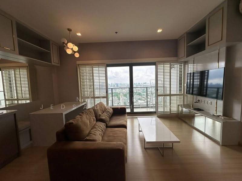 Whizdom Connect Sukhumvit : วิสซ์ดอม คอนเนค สุขุมวิท, กรุงเทพ, 1 ซอยปิยบุตร์ 1 ถนนสุขุมวิท, บางนา, กรุงเทพ, 65 ตร.ม., คอนโด ให้เช่า, โดย Nattapol Jedsadathitikul, 500562566 - DDproperty.com