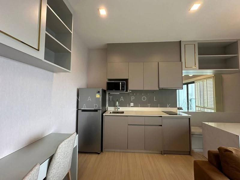 Whizdom Connect Sukhumvit : วิสซ์ดอม คอนเนค สุขุมวิท, กรุงเทพ, 1 ซอยปิยบุตร์ 1 ถนนสุขุมวิท, บางนา, กรุงเทพ, 65 ตร.ม., คอนโด ให้เช่า, โดย Nattapol Jedsadathitikul, 500562566 - DDproperty.com