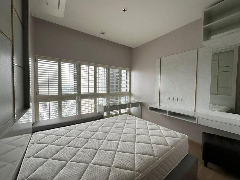 Whizdom Connect Sukhumvit, Bangkok, 1 Soi Piyibut 1, Sukhumvit Road, Bang Na, Bangkok, 2 Bedrooms, 65 sqm, Condo For Rent, by Nattapol Jedsadathitikul, 500562566 - DDproperty.com