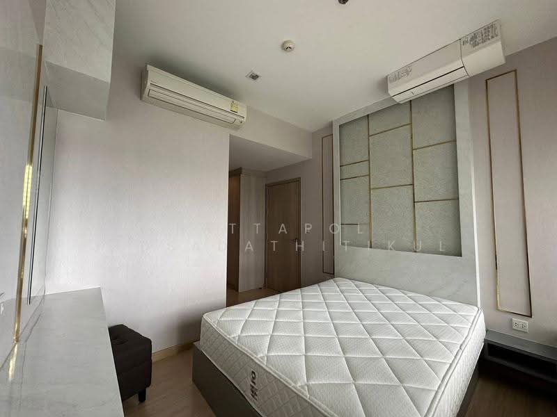 Whizdom Connect Sukhumvit : วิสซ์ดอม คอนเนค สุขุมวิท, กรุงเทพ, 1 ซอยปิยบุตร์ 1 ถนนสุขุมวิท, บางนา, กรุงเทพ, 65 ตร.ม., คอนโด ให้เช่า, โดย Nattapol Jedsadathitikul, 500562566 - DDproperty.com