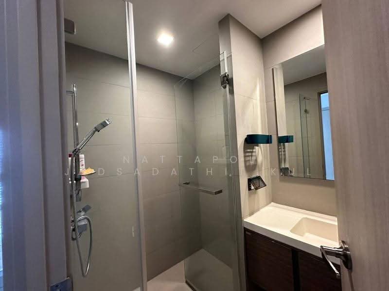 Whizdom Connect Sukhumvit, Bangkok, 1 Soi Piyibut 1, Sukhumvit Road, Bang Na, Bangkok, 2 Bedrooms, 65 sqm, Condo For Rent, by Nattapol Jedsadathitikul, 500562566 - DDproperty.com