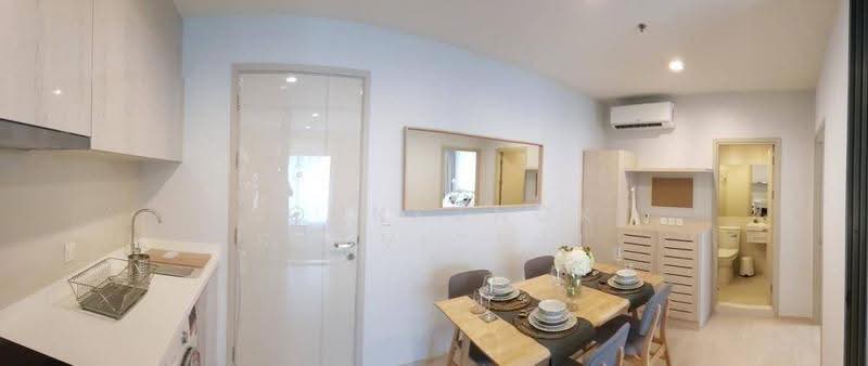 Life Sukhumvit 48, Bangkok, Soi Sukhumvit 48, Phra Kanong, Khlong Toei, Bangkok, 1 Bedroom, 40 sqm, Condo For Rent, by Kornkanok Sonvichai, 500562567 - DDproperty.com